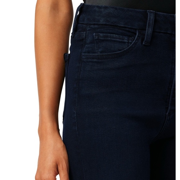 JOE'S JEANS The Snapback High Rise Bootcut Stretch Jeans in Wharton Size Small - Picture 9 of 15